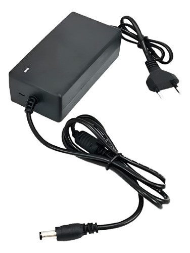 Transformador 220v-12v P/tiras Leds & Cables Luz Neon 0