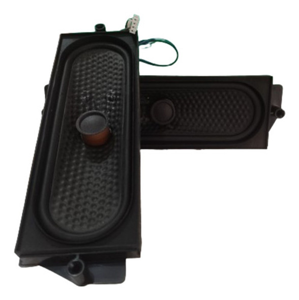 Par De Parlantes Tv LG 42lh30 0