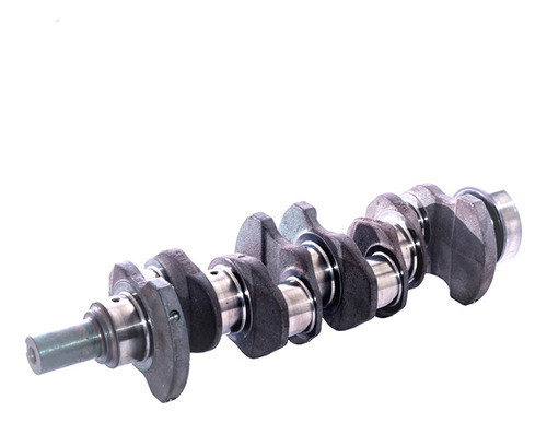 Cigueñal 2.8 Jmc Doble Cabina 2006 0