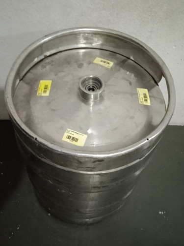 Barril De Chopp 50l 1