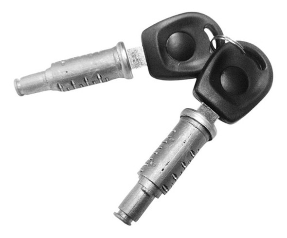 Cilindro Cerradura De Puerta Volkswagen Polo Classic 97/08 0