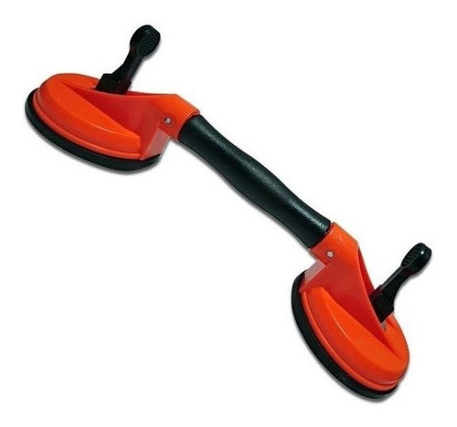Sopapa Ventosa Doble Profesional Para Vidrio Y Ceramica 0