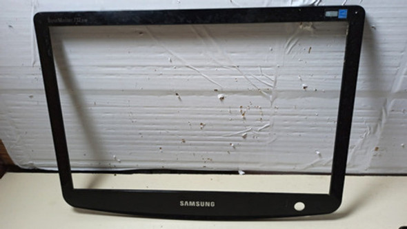 Moldura Do Monitor Samsung 732nw - 1289 0