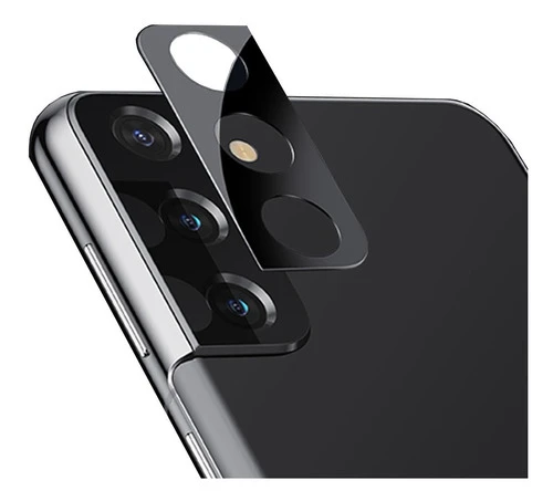 Protector Cubre Camara Trasera Para Samsung S23 Plus 0