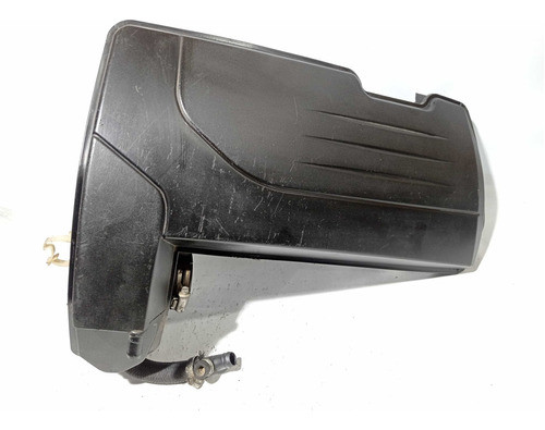 Caixa Filtro Ar Renault Sandero 1.0 16v 2010 2011 0