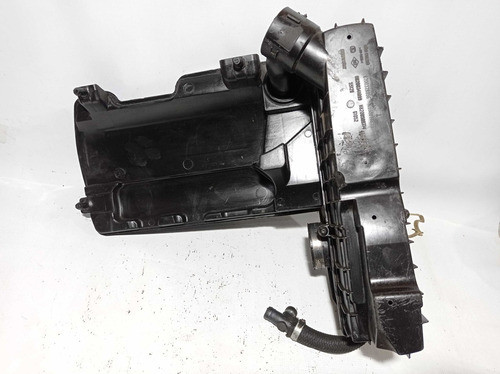Caixa Filtro Ar Renault Sandero 1.0 16v 2010 2011 1