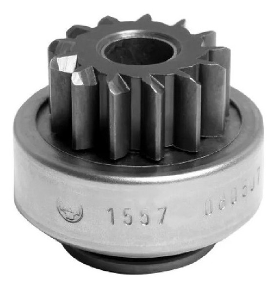 Impulsor De Arranque Bendix Piñon Zen  1557 0