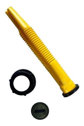Repuesto Bidon Combustible Tapa Pico Tapon Roan 0
