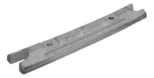 Anodo Sacrifício Cavalete Motor Popa Yamaha 40-200 Hp Barco 0