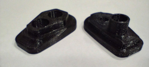 Soporte Para Giros Kawasaki Klr 650 0