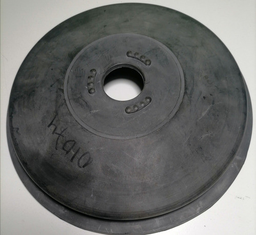 Diafragma Servo Chevrolet Silverado Bendix 270x37x30alt. 0