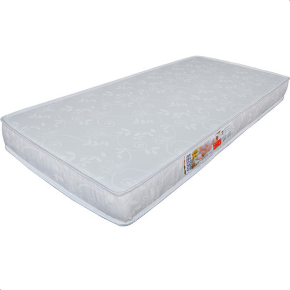 Colchão Berço Desmontavel Chiqueirinho D20 Baby Luxo 0