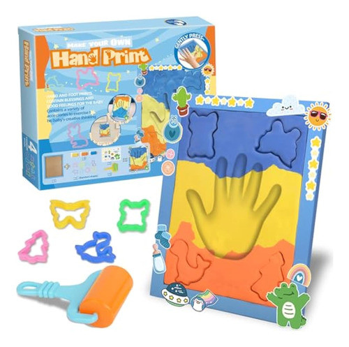 Jdnrxo Cherished Impressions - Kit De Marco De 0