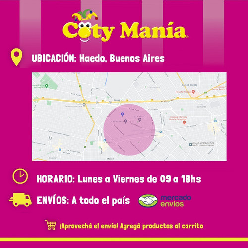Kit Maquillaje Artistico Glitermania 4 Colores Y Pincel 1
