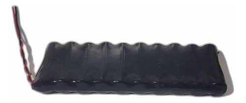 Pack Aa 12v 900mah Con Cables 0