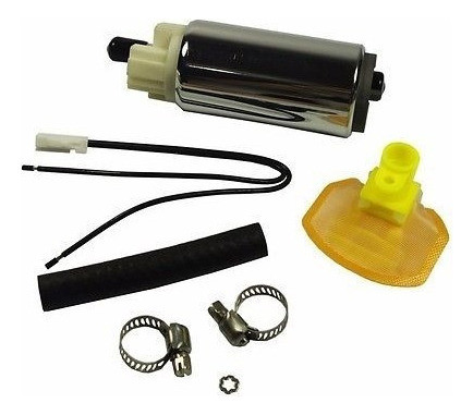 Nueva Bomba De Combustible Se Ajusta Para Kawasaki Zx636 Zx6 1