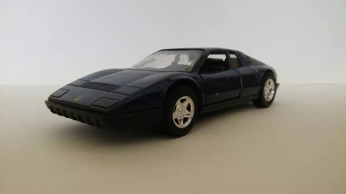 Shell Collezione Ferrari 1973 365 Gt4 Bb 1/38 1