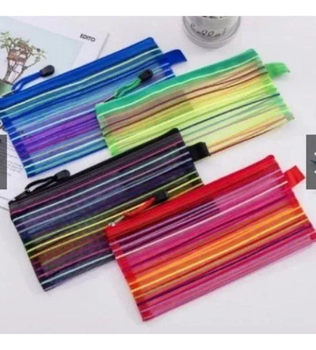 Kit 75 Nécessaire Para Maquiagem/objeto Atacado Dia Das Mães 1