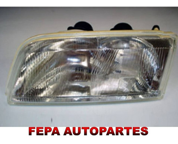 Optica Citroen Zx Parabola Doble 0