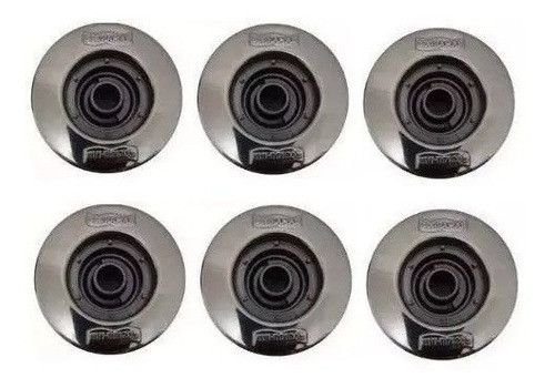 Dispositivo De Retorno Piscina Alvenaria Sodramar 6 Peças 1