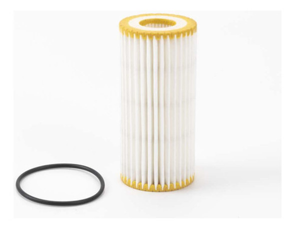 Filtro De Aceite Original Volkswagen Vento 2.0 Motor Cpla 1