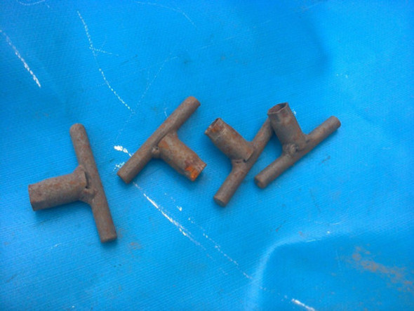 Herramienta, Puma, Sach, Cleri, Gilera, Saca Bujías 1