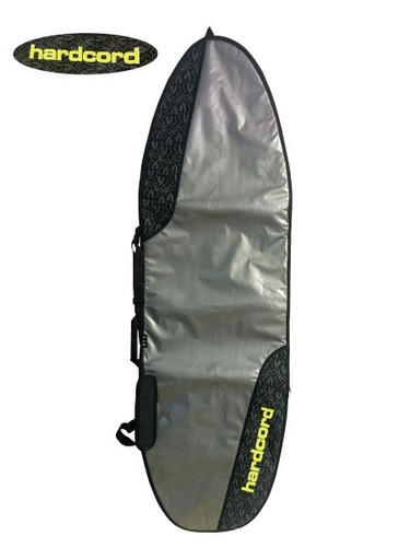 Fundas Tablas Surf Hardcord  Longboard Reflex 9 6 ' 0