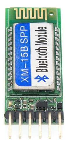 Modulo Bluetooth Xm15b Xm 15b Xm 15b Hc 05 06 0