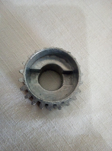 Engrenagem Interna Motor Rossi Dz3 0