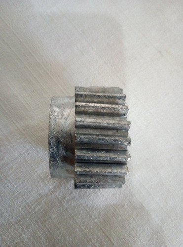 Engrenagem Interna Motor Rossi Dz3 1