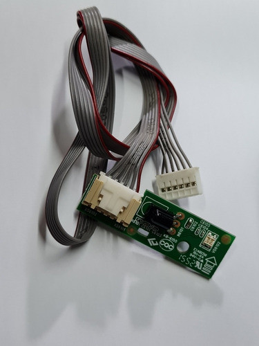 Botonera Admiral Ad4014 1