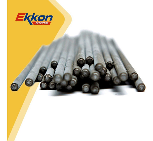 Electrodo Soldar Punta Azul 2.50 Mm X 5kg E-6013 Sideral 1