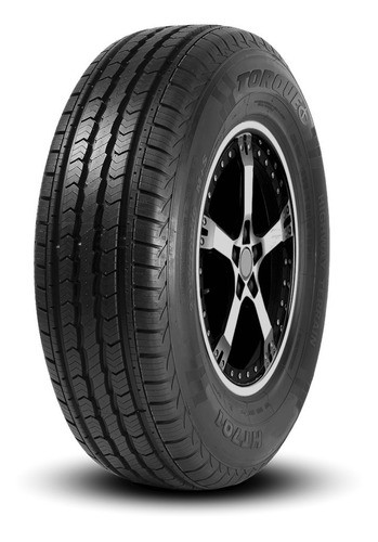 Cubierta 245/75/16 Torque Ht701 Colocada 0
