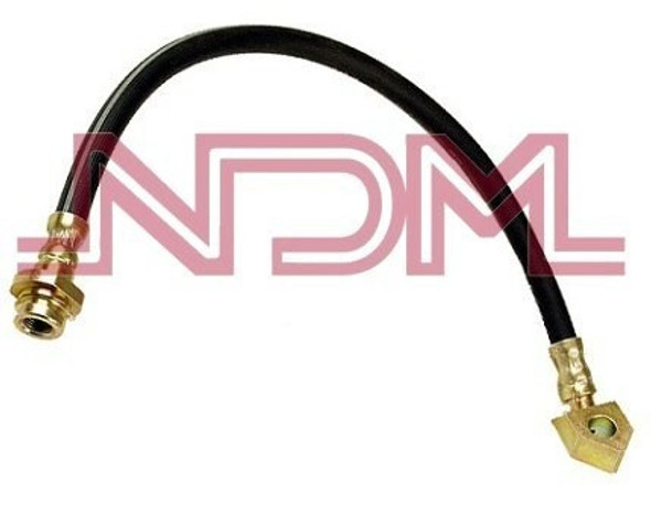 Flexible Freno Der  Nissan Pick Up 86-02 2wd 2.7 Die N9292d 0