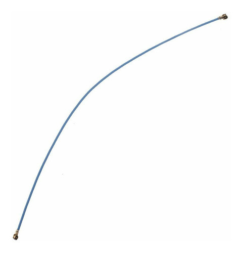 Flex Antena Cable Coaxial (11,7cm) Para Samsung Galaxy A21s 0