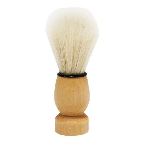 Set Crema De Afeitar, After Shave, Brocha Toalla Barber 1