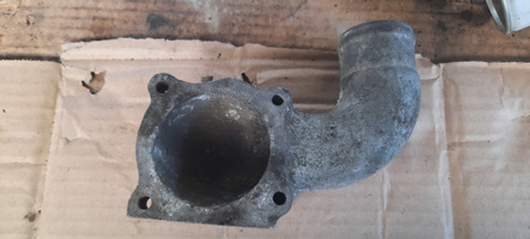 Tapa Termostato Mercedes Benz Om 352 1