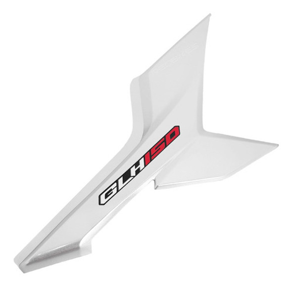Cacha Lateral Bajo Asiento Honda Glh 150 Original Derecha P1 0 Cacha Lateral Bajo Asiento Honda Glh 150 Original Derecha P1 0