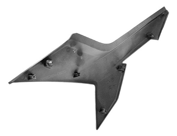 Cacha Lateral Bajo Asiento Honda Glh 150 Original Derecha P1 1 Cacha Lateral Bajo Asiento Honda Glh 150 Original Derecha P1 1