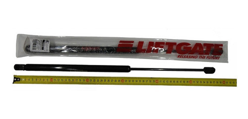 Amortiguador De Porton ( Baul ) Corsa 96 A 00 5ptas (kit X2) 0