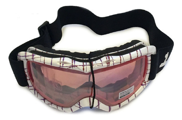 Antiparra Freeride Dama Color Negro Blca Deco Bordo Lila Dob 0 Antiparra Freeride Dama Color Negro Blca Deco Bordo Lila Dob 0