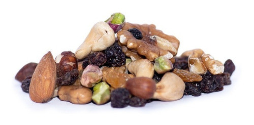 Mix Frutos Secos Premium Europeo 3kg Con Pistacho Y Avellana 0