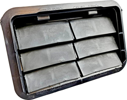 Grilla Ventilacion Aire Trasaera Ford Mondeo-kuga Original 1