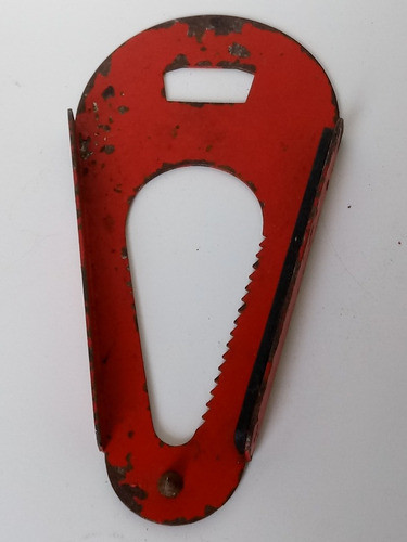 Antiguo Abridor Múltiple Cocina Vintage 0