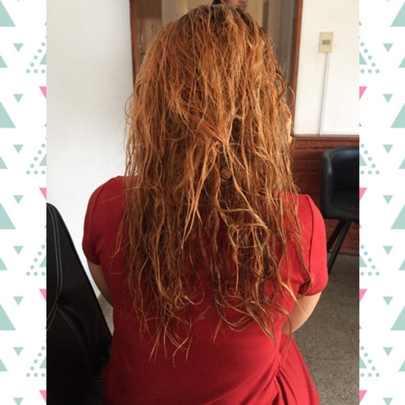 Brushing Progresivo Genesis Chocolate 3 Pasos 1