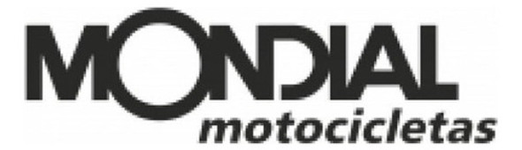 Tanque De Nafta Mondial Rv 125 Original 0