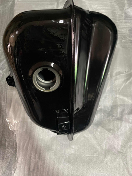 Tanque De Nafta Mondial Rv 125 Original 1