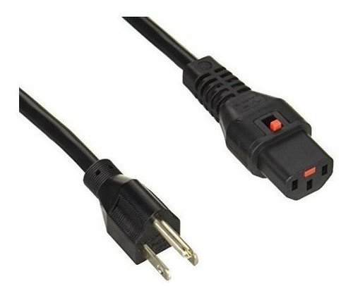 Aim Electronica Apw12515c13lk03 Cable De Alimentacion Para B 0