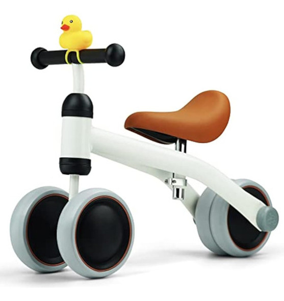 Kriddo Bicicleta De Equilibrio Para Bebés De 1 A 2 0