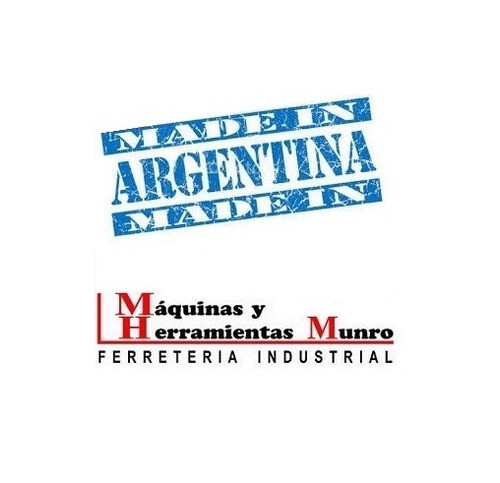 Kit De 3 Accesorios Manija Bocha Y Sopapa P/ Fleje Destapa 1